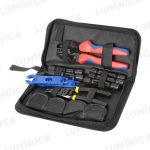 Kit de Herramientas para Instalación Solar