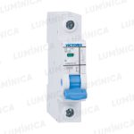 Breaker Victoria LED de Corriente Alterna 10K 1 Polo 20A