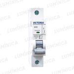 Breaker Victoria LED de Corriente Alterna 6K 1 Polo 20A