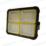 Reflector Solar tipo Panal 6500K 200W