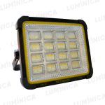 Reflector Solar tipo Panal 6500K 400W