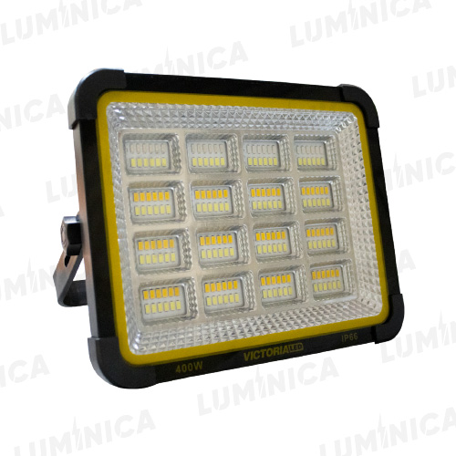 SL-400W Reflector Solar tipo Panal 6500K 400W - Imagen 1