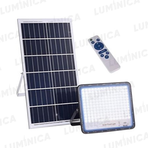 VL-RS200W Reflector Solar Multipunto 6500K 200W - Imagen 1